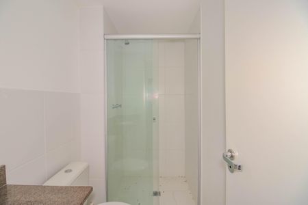 Apartamento à venda com 66m², 3 quartos e 1 vagaBanheiro Social