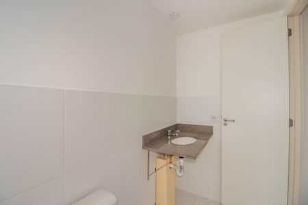 Apartamento à venda com 66m², 3 quartos e 1 vagaBanheiro da Suíte