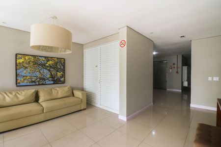 Apartamento à venda com 66m², 3 quartos e 1 vagaHall de Entrada
