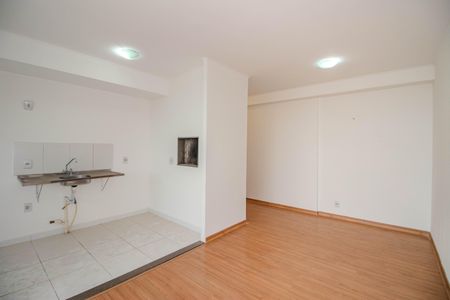 Apartamento à venda com 66m², 3 quartos e 1 vagaSala