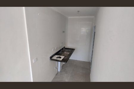 Apartamento à venda com 36m², 2 quartos e 1 vaga Apartamento à venda com 36m², 2 quartos e 1 vagaFoto 17