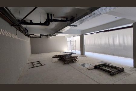 Apartamento à venda com 36m², 2 quartos e 1 vaga Apartamento à venda com 36m², 2 quartos e 1 vagaFoto 03