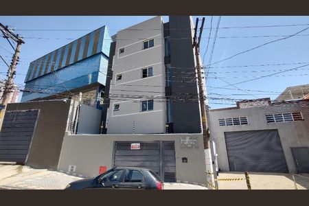Apartamento à venda com 36m², 2 quartos e 1 vaga Apartamento à venda com 36m², 2 quartos e 1 vagaFoto 01