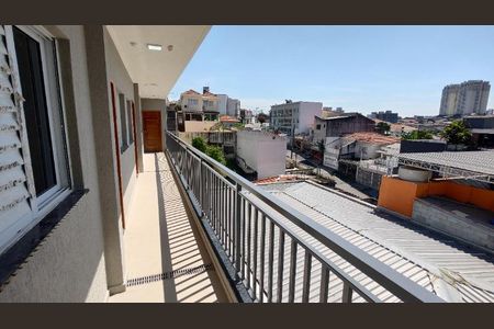 Apartamento à venda com 36m², 2 quartos e 1 vaga Apartamento à venda com 36m², 2 quartos e 1 vagaFoto 15