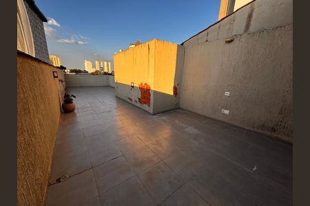 Apartamento à venda com 120m², 1 quarto e 3 vagasCobertura