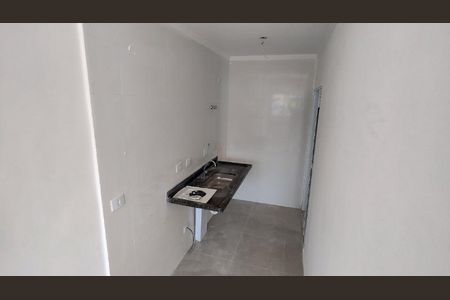 Apartamento à venda com 33m², 2 quartos e 1 vaga Apartamento à venda com 33m², 2 quartos e 1 vagaFoto 17