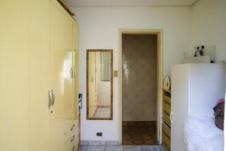 Casa à venda com 102m², 3 quartos e 2 vagasQuarto 2