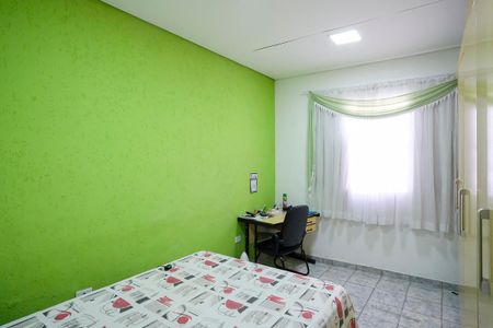 Casa à venda com 102m², 3 quartos e 2 vagasQuarto 1