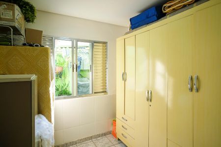 Casa à venda com 102m², 3 quartos e 2 vagasQuarto 2