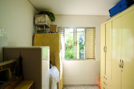 Casa à venda com 102m², 3 quartos e 2 vagasQuarto 2