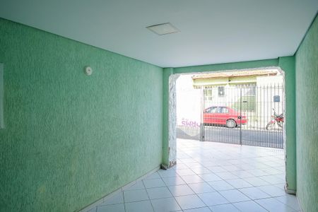Casa à venda com 102m², 3 quartos e 2 vagasGaragem