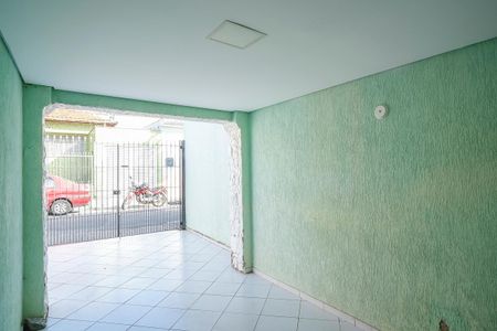 Casa à venda com 102m², 3 quartos e 2 vagasGaragem