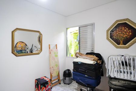 Casa à venda com 102m², 3 quartos e 2 vagasQuarto 3