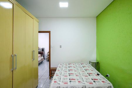 Casa à venda com 102m², 3 quartos e 2 vagasQuarto 1