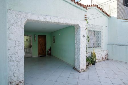 Casa à venda com 102m², 3 quartos e 2 vagasGaragem