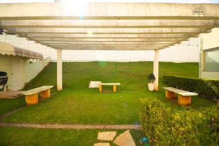Apartamento à venda com 47m², 2 quartos e 1 vaga Apartamento à venda com 47m², 2 quartos e 1 vagaÁrea comum