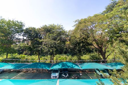 Apartamento à venda com 47m², 2 quartos e 1 vaga Apartamento à venda com 47m², 2 quartos e 1 vagaVista do Quarto 02