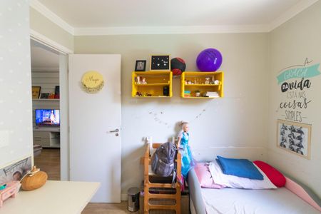 Apartamento à venda com 47m², 2 quartos e 1 vaga Apartamento à venda com 47m², 2 quartos e 1 vagaQuarto 01