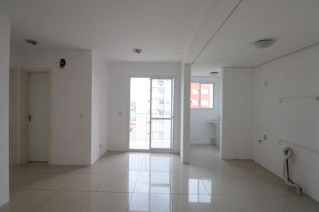 Apartamento para alugar com 56m², 2 quartos e 1 vagaSala/Cozinha