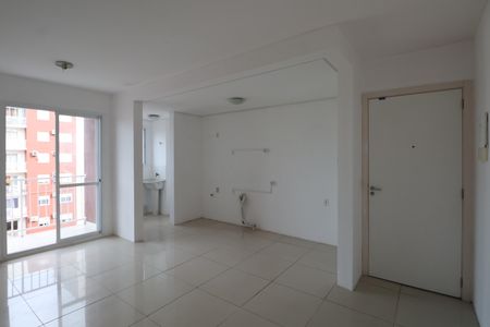 Apartamento para alugar com 56m², 2 quartos e 1 vagaSala/Cozinha