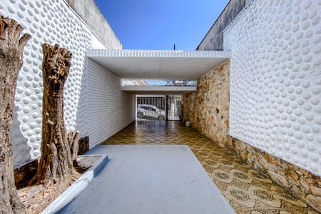 Casa à venda com 200m², 3 quartos e 4 vagasGaragem