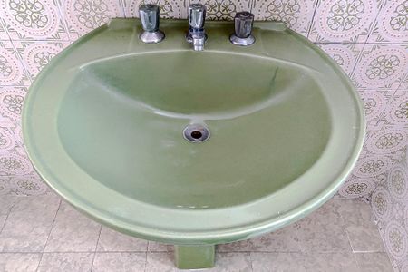 Casa à venda com 200m², 3 quartos e 4 vagasBanheiro da Suíte