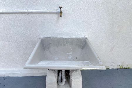 Casa à venda com 200m², 3 quartos e 4 vagasÁrea de Serviço