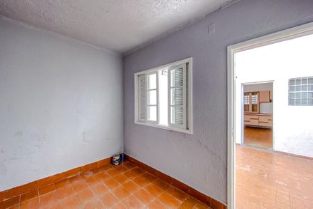 Casa à venda com 200m², 3 quartos e 4 vagasQuarto de Serviço