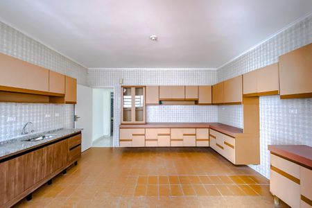 Casa à venda com 200m², 3 quartos e 4 vagasCozinha