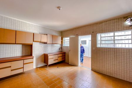 Casa à venda com 200m², 3 quartos e 4 vagasCozinha