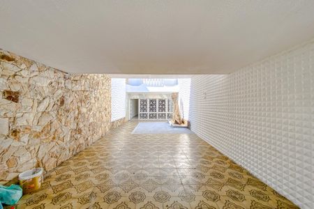 Casa à venda com 200m², 3 quartos e 4 vagasGaragem