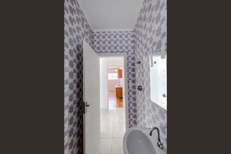 Casa à venda com 200m², 3 quartos e 4 vagasLavabo