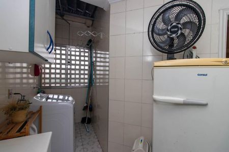 Apartamento à venda com 130m², 3 quartos e 1 vaga Apartamento à venda com 130m², 3 quartos e 1 vagaÁrea de Serviço