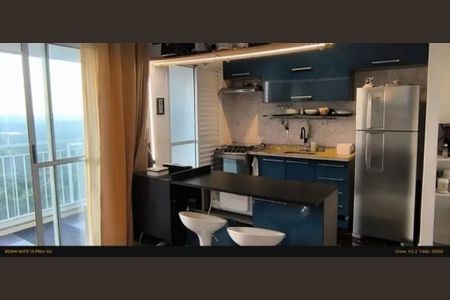 Apartamento à venda com 53m², 2 quartos e 1 vaga Apartamento à venda com 53m², 2 quartos e 1 vagaFoto 08