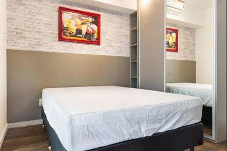 Studio à venda com 35m², 1 quarto e 1 vaga Studio à venda com 35m², 1 quarto e 1 vagaFoto 09