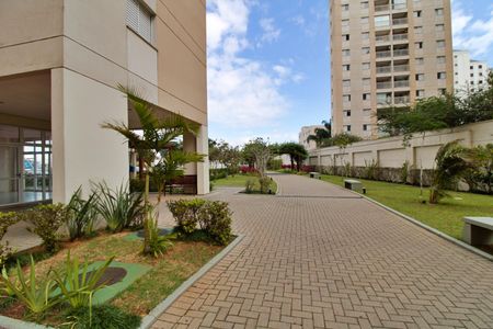 Apartamento à venda com 70m², 3 quartos e 1 vaga Apartamento à venda com 70m², 3 quartos e 1 vagaÁrea comum