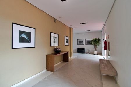Apartamento à venda com 70m², 3 quartos e 1 vaga Apartamento à venda com 70m², 3 quartos e 1 vagaÁrea comum