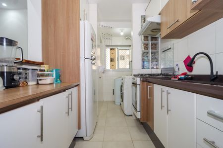 Apartamento à venda com 70m², 3 quartos e 1 vaga Apartamento à venda com 70m², 3 quartos e 1 vagaCozinha