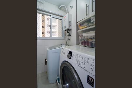 Apartamento à venda com 70m², 3 quartos e 1 vaga Apartamento à venda com 70m², 3 quartos e 1 vagaÁrea de Serviço