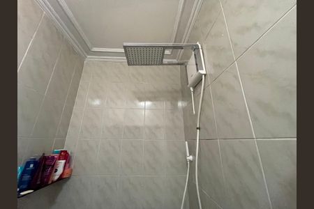 Casa à venda com 204m², 3 quartos e 2 vagas Casa à venda com 204m², 3 quartos e 2 vagasBanheiro Social