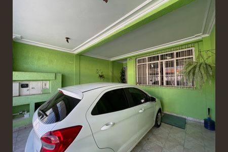 Casa à venda com 204m², 3 quartos e 2 vagas Casa à venda com 204m², 3 quartos e 2 vagasGaragem