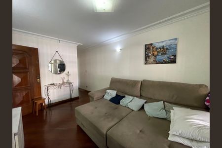 Sala de casa à venda com 3 quartos, 204m² em Rio Pequeno, São Paulo