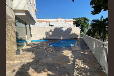 Apartamento à venda com 62m², 2 quartos e 1 vaga Apartamento à venda com 62m², 2 quartos e 1 vagaÁrea comum