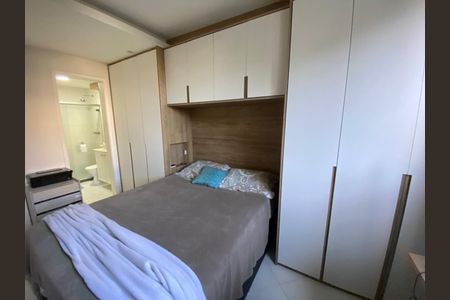 Apartamento à venda com 62m², 2 quartos e 1 vaga Apartamento à venda com 62m², 2 quartos e 1 vagaQuarto 2