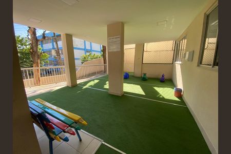 Apartamento à venda com 62m², 2 quartos e 1 vaga Apartamento à venda com 62m², 2 quartos e 1 vagaÁrea comum