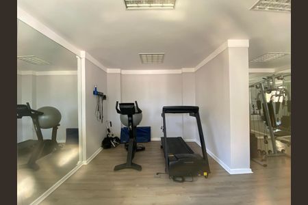 Apartamento à venda com 62m², 2 quartos e 1 vaga Apartamento à venda com 62m², 2 quartos e 1 vagaÁrea comum