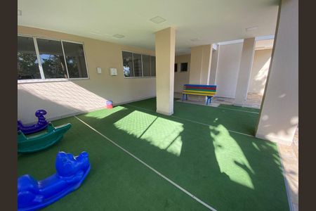 Apartamento à venda com 62m², 2 quartos e 1 vaga Apartamento à venda com 62m², 2 quartos e 1 vagaÁrea comum