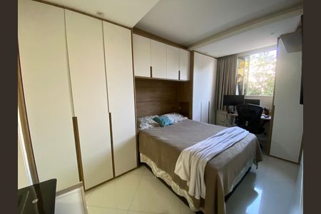 Apartamento à venda com 62m², 2 quartos e 1 vaga Apartamento à venda com 62m², 2 quartos e 1 vagaQuarto 2