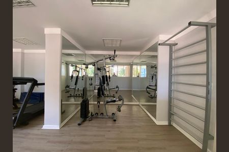 Apartamento à venda com 62m², 2 quartos e 1 vaga Apartamento à venda com 62m², 2 quartos e 1 vagaÁrea comum