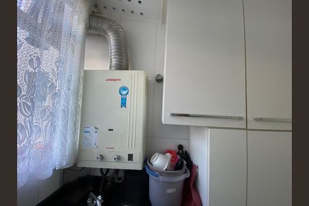 Apartamento à venda com 62m², 2 quartos e 1 vaga Apartamento à venda com 62m², 2 quartos e 1 vagaCozinha